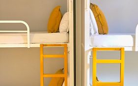 Sun&Moon Hostel